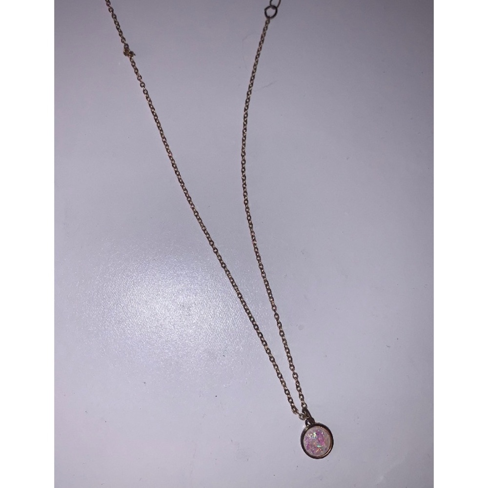 franchescas choker necklace